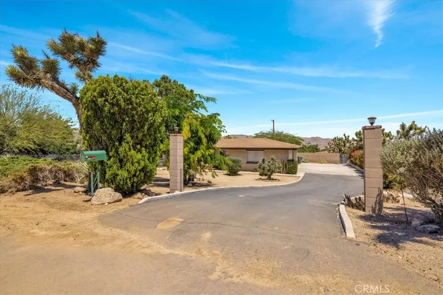 56472 El Dorado Drive, Yucca Valley, CA 92284 - #3