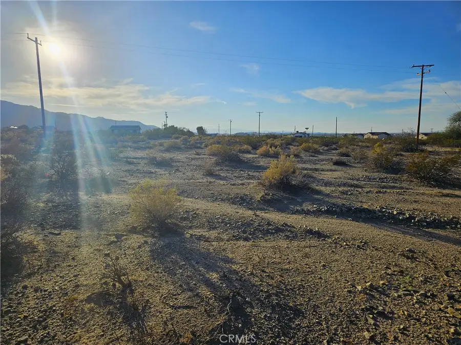 7024 Broad Avenue, Twentynine Palms, CA 92277 - #2