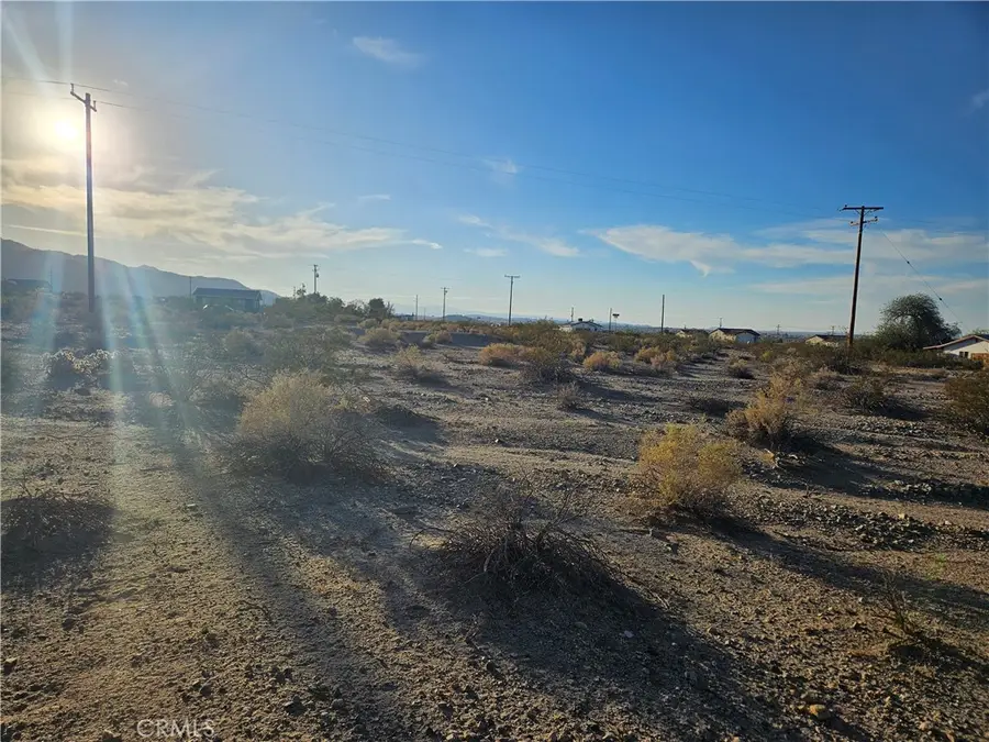 7024 Broad Avenue, Twentynine Palms, CA 92277 - #3