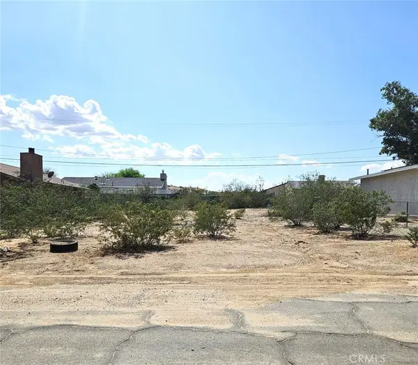 6350 Mojave Avenue, 29 Palms, CA 92277