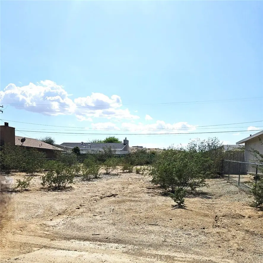 6350 Mojave Avenue, Twentynine Palms, CA 92277 - #2