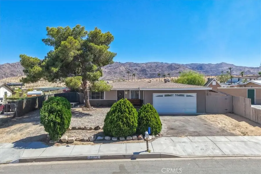 73073 Sun Valley, Twentynine Palms, CA 92277 - #2