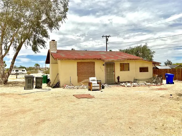 72116 Sullivan, 29 Palms, CA 92277