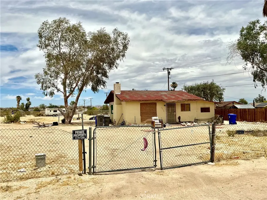 72116 Sullivan, Twentynine Palms, CA 92277 - #2