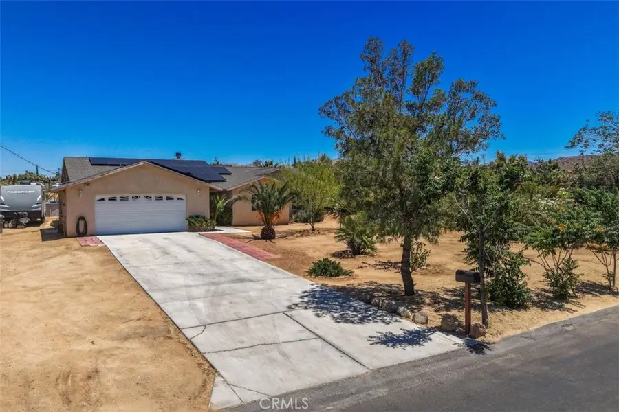 7469 Warren Vista, Yucca Valley, CA 92284 - #3
