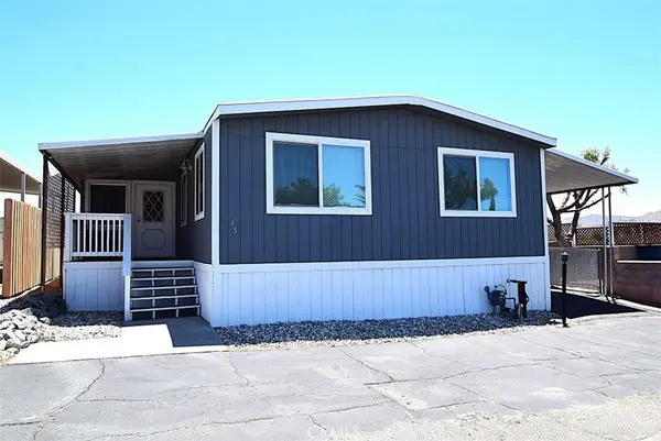 55524 Yucca Trail #65, Yucca Valley, CA 92284