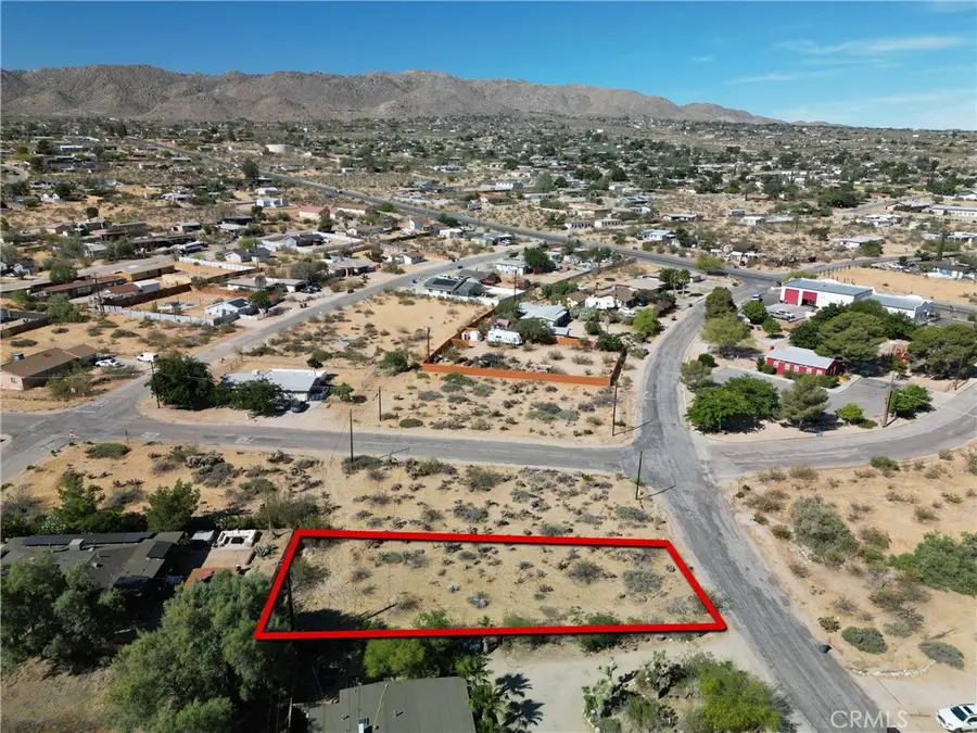 61899 El Reposo Circle, Joshua Tree, CA 92252 - #2