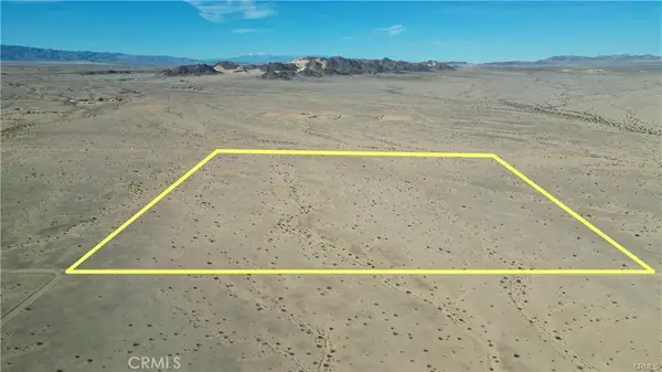 0 Wilson Drive, 29 Palms, CA 92277