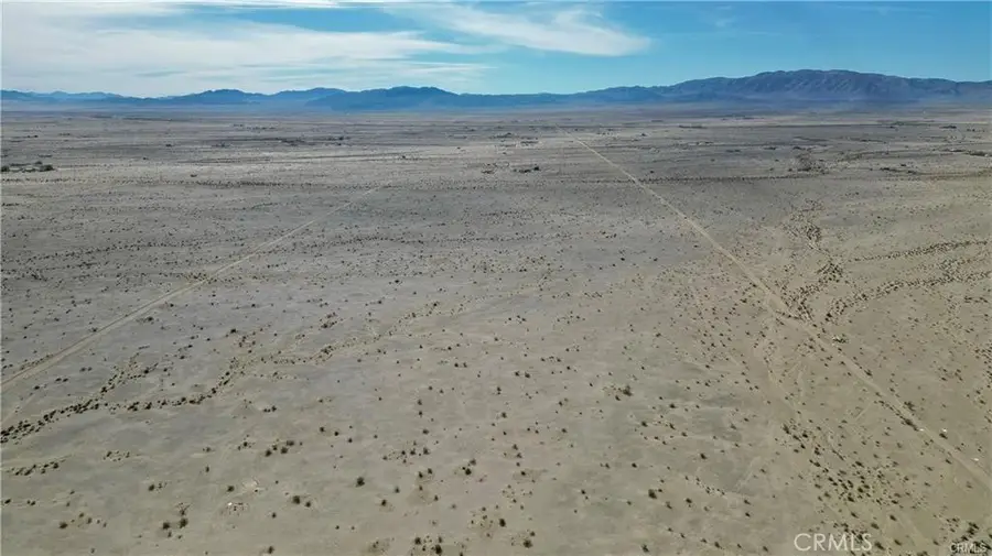 0 Wilson Drive, Twentynine Palms Yucca Valley, CA 92277 - #3