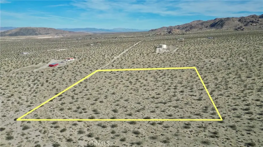 64647 Foothill Drive, Joshua Tree, CA 92252 - #3