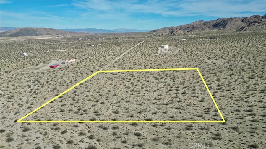 64755 Foothill Drive, Joshua Tree, CA 92252 - #2