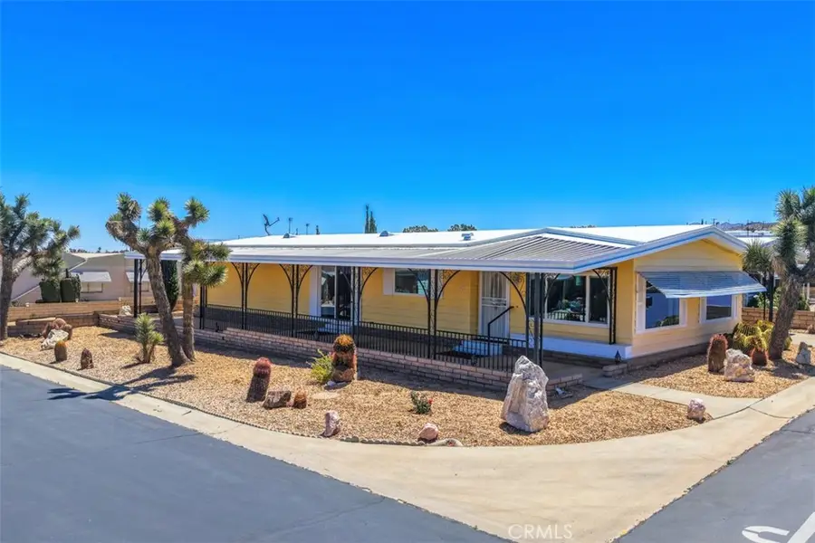 7501 Palms Ave #88, Yucca Valley, CA 92284 - #2