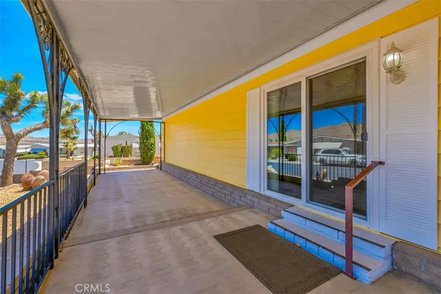 7501 Palms Ave #88, Yucca Valley, CA 92284 - #3