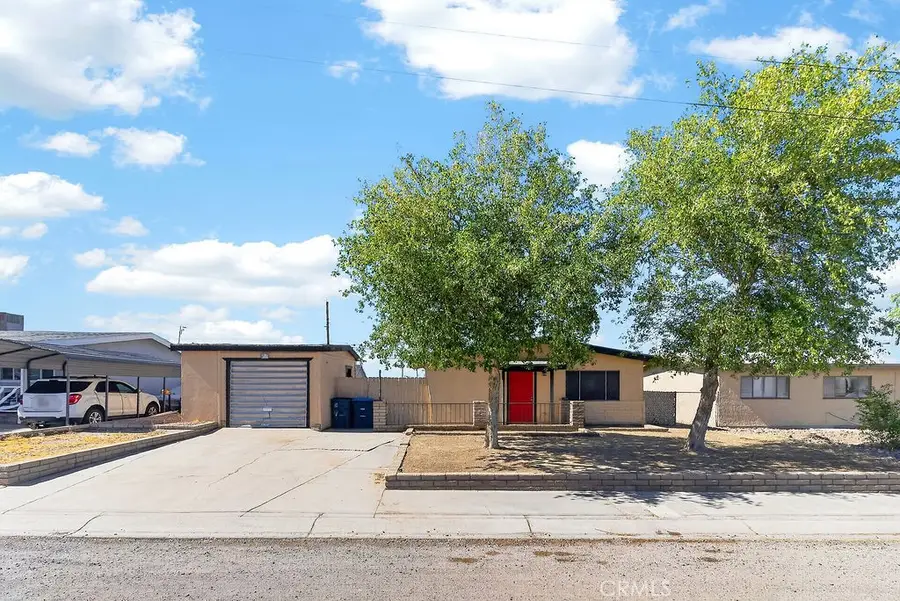 21015 Rio Vista, Needles, CA 92363 - #2