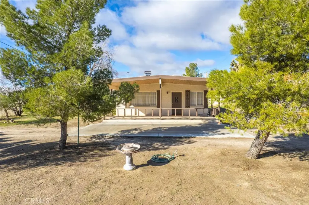 6936 Grand Avenue, Yucca Valley, CA 92284 - #1