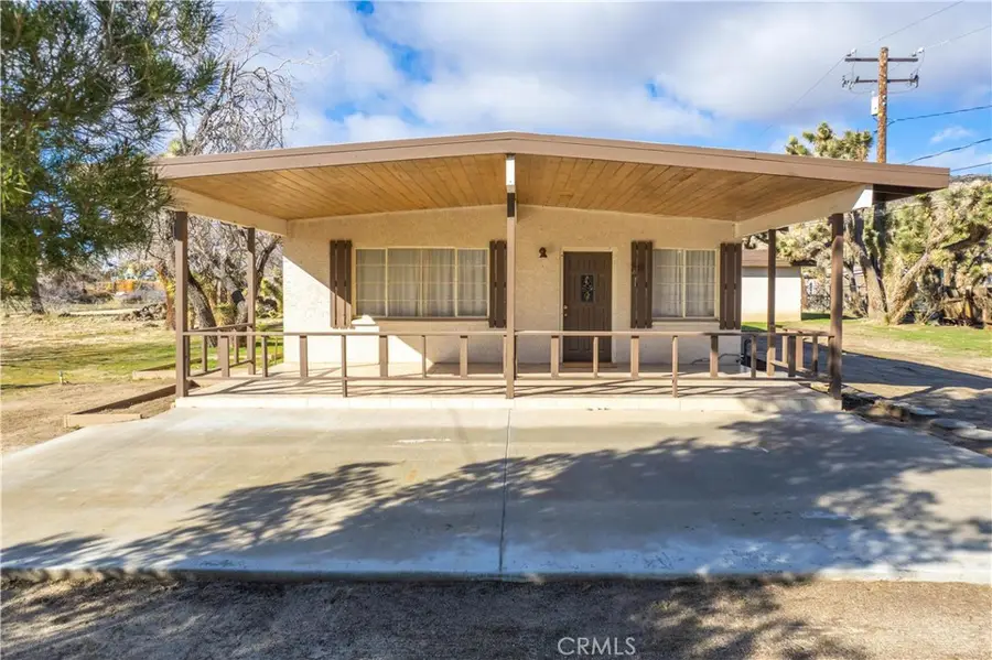 6936 Grand Avenue, Yucca Valley, CA 92284 - #2