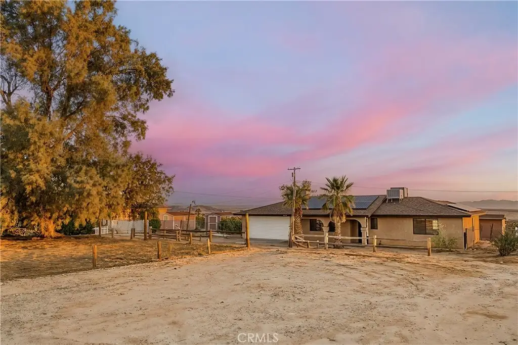 70352 29 Palms, Twentynine Palms, CA 92277 - #1