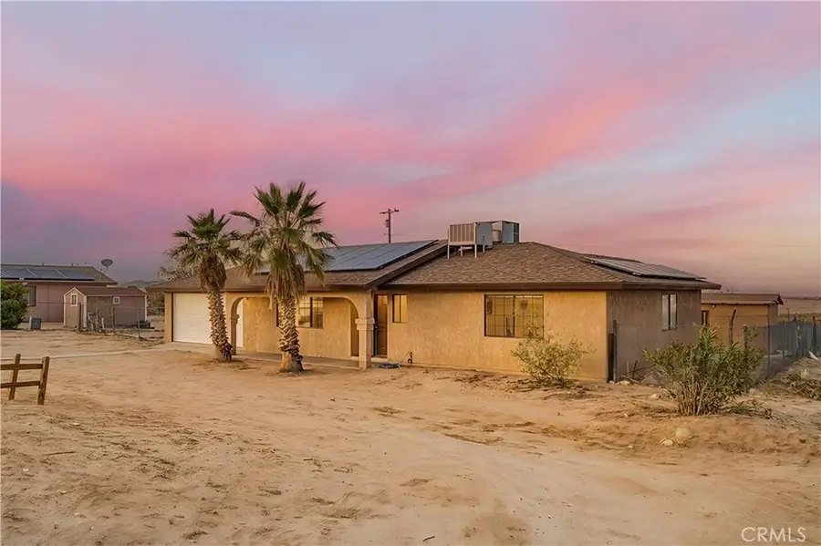 70352 29 Palms, Twentynine Palms, CA 92277 - #2