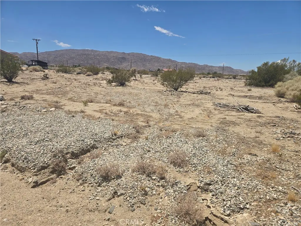 1 Sheridan Avenue, Twentynine Palms, CA 92277 - #1