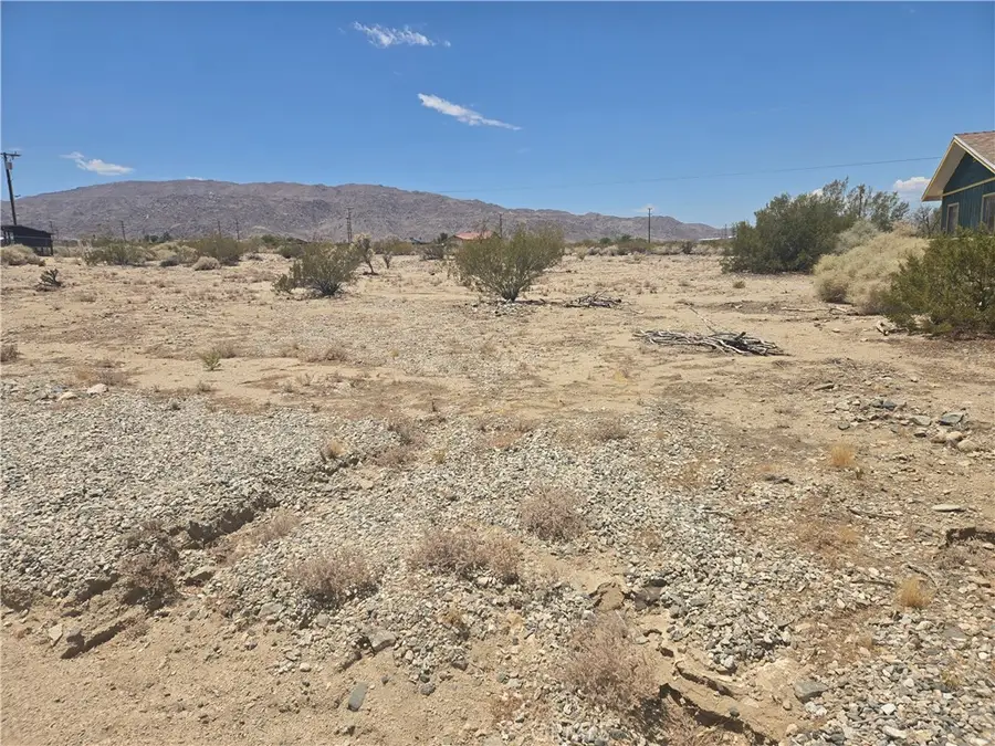 1 Sheridan Avenue, Twentynine Palms, CA 92277 - #2