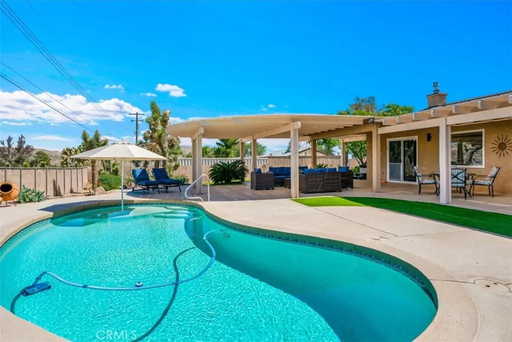 7030 Prescott, Yucca Valley, CA 92284 - #1