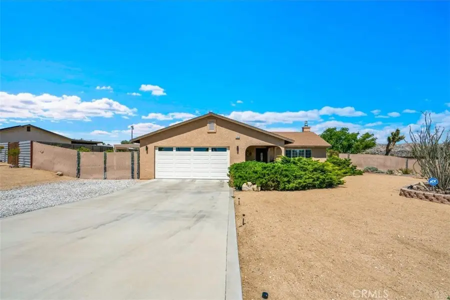 7030 Prescott, Yucca Valley, CA 92284 - #2