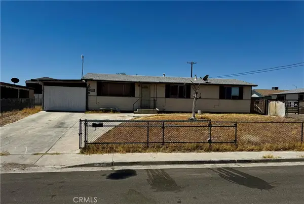 2045 Desoto Street, Needles, CA 92363