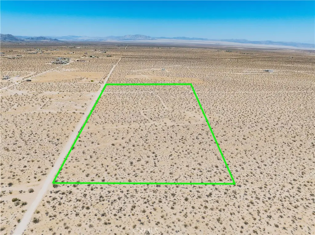 61900 Moonlight Mesa Street, Joshua Tree, CA 92252 - #1