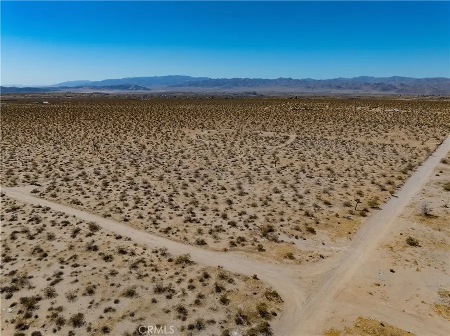 61900 Moonlight Mesa Street, Joshua Tree, CA 92252 - #3