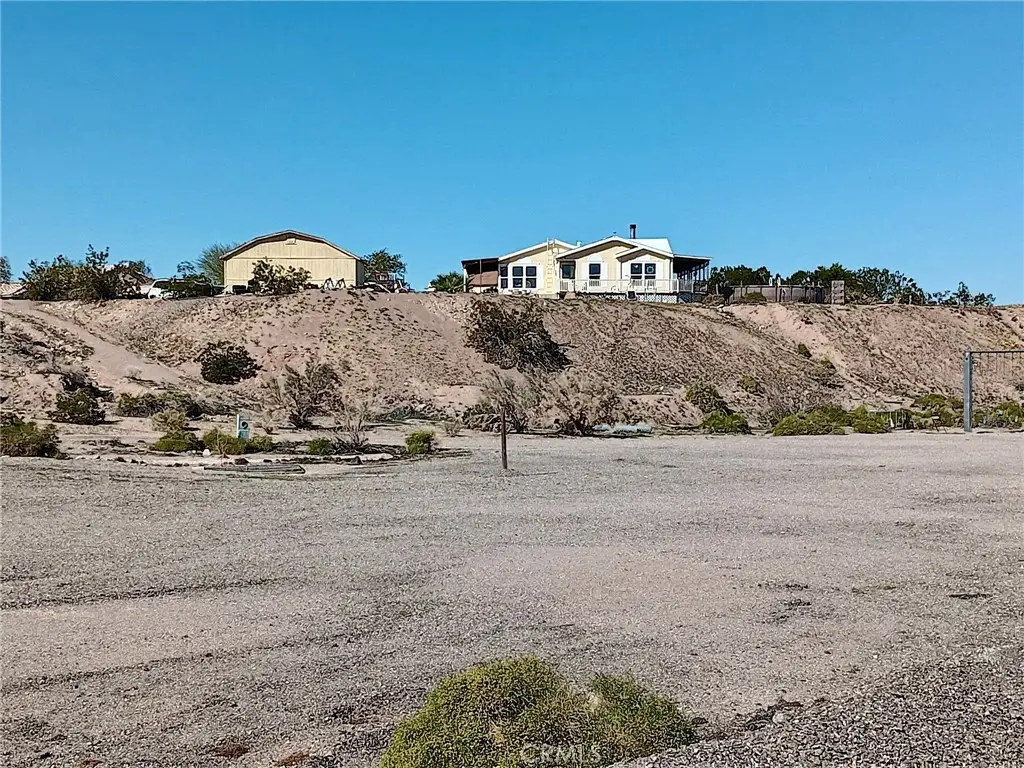 155 E Spikes, Needles, CA 92363 - #1