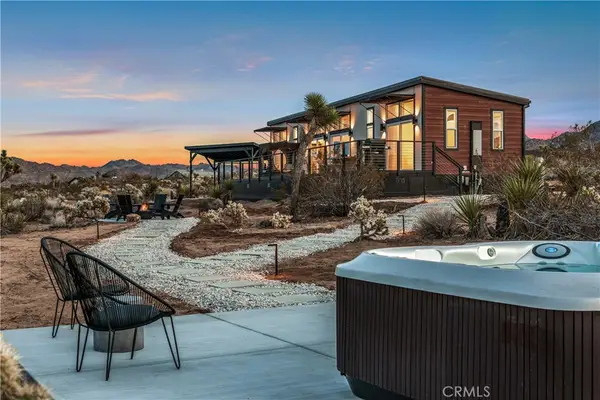 6976 Juniper Road, Joshua Tree, CA 92252