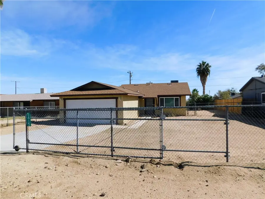5415 Cahuilla, Twentynine Palms, CA 92277 - #2