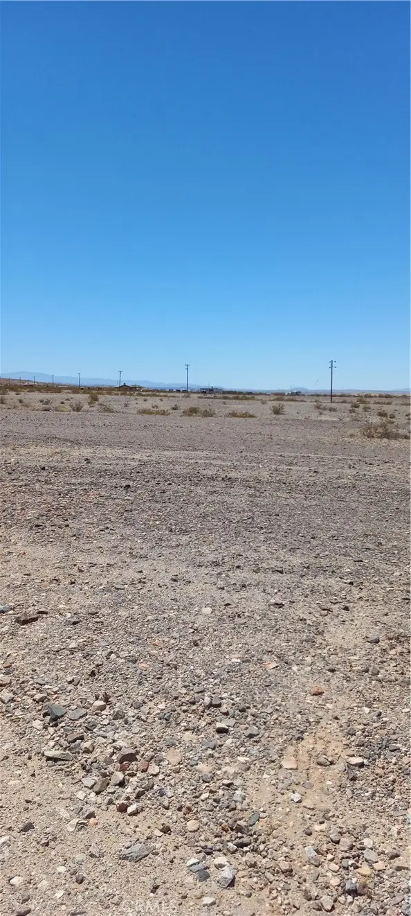 0 Sullivan Road, 29 Palms, CA 92277