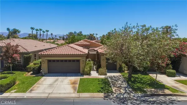 49588 Minelli Street, Indio, CA 92201