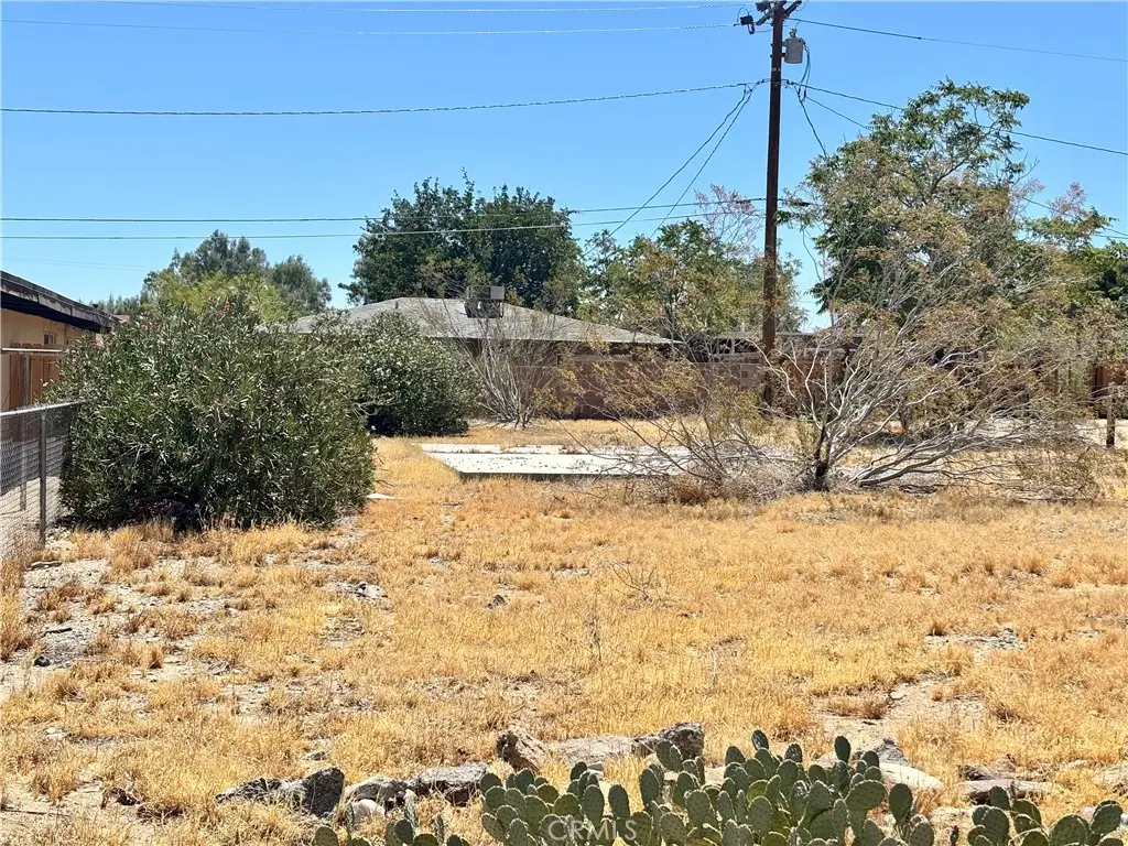 62027 Valley View Circle, Joshua Tree, CA 92252 - #1