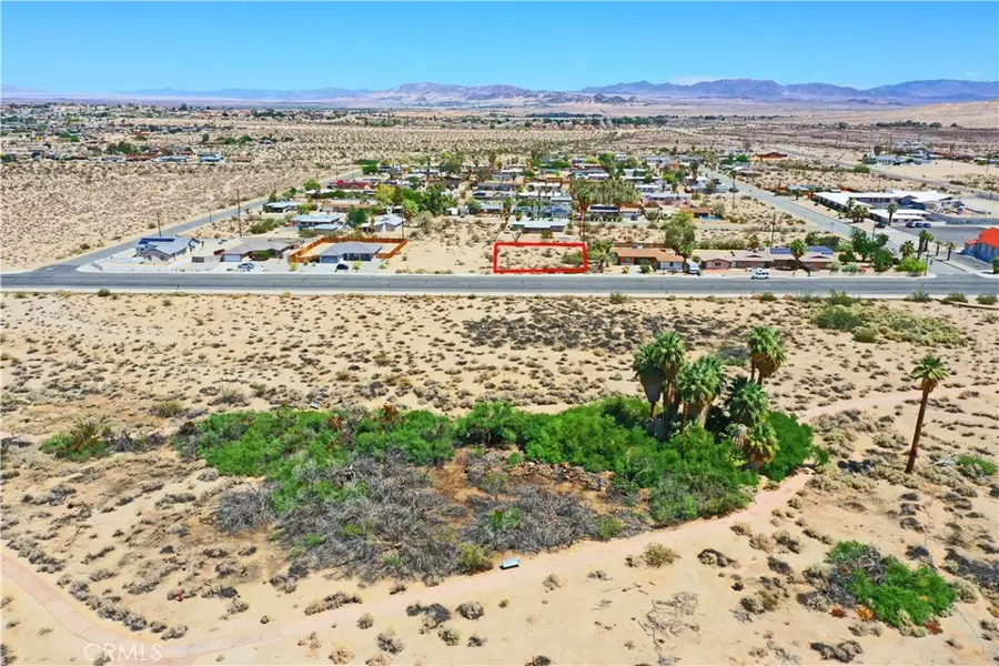 1 National Park Drive, Twentynine Palms, CA 92277 - #2
