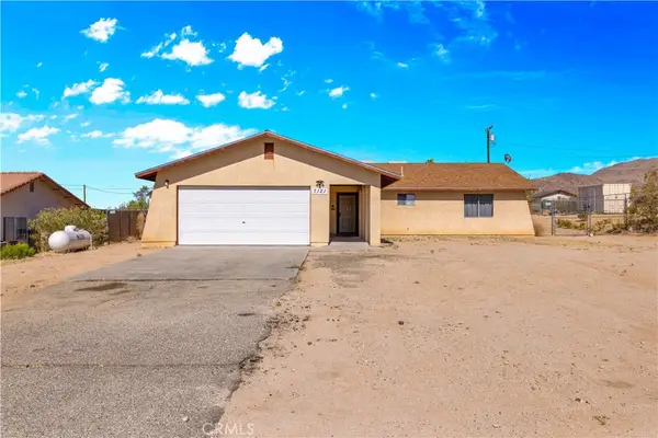 7121 Quail Spring Avenue, 29 Palms, CA 92277