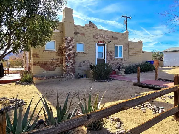 6388 West Court, 29 Palms, CA 92277