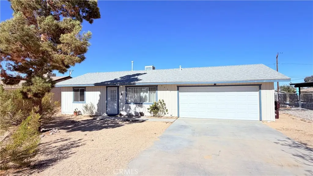 5533 Encelia Drive, Twentynine Palms, CA 92277 - #1