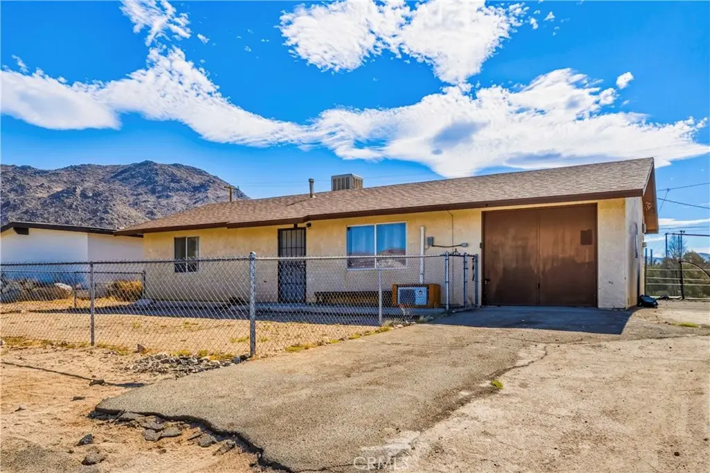 7004 49 Palms, Twentynine Palms, CA 92277 - #1