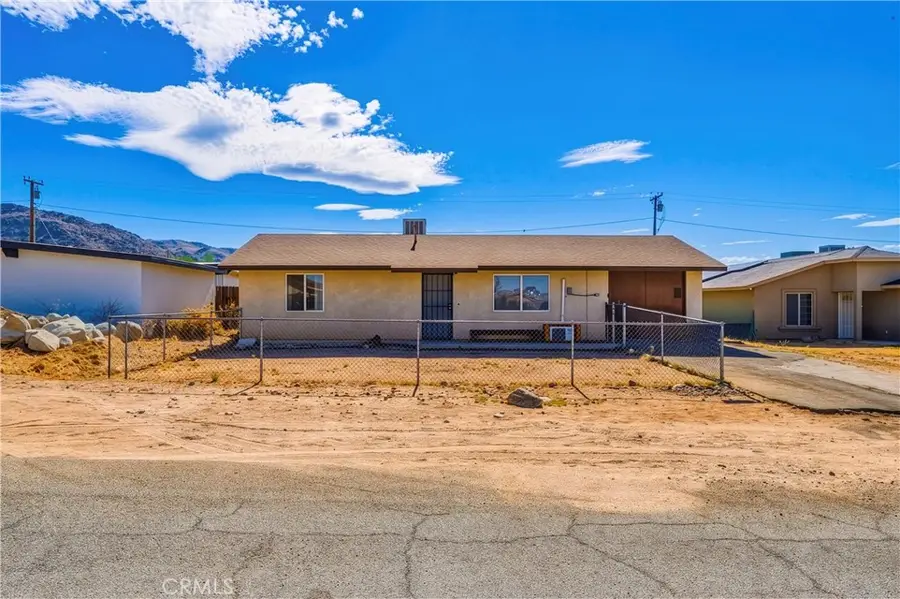 7004 49 Palms, Twentynine Palms, CA 92277 - #2