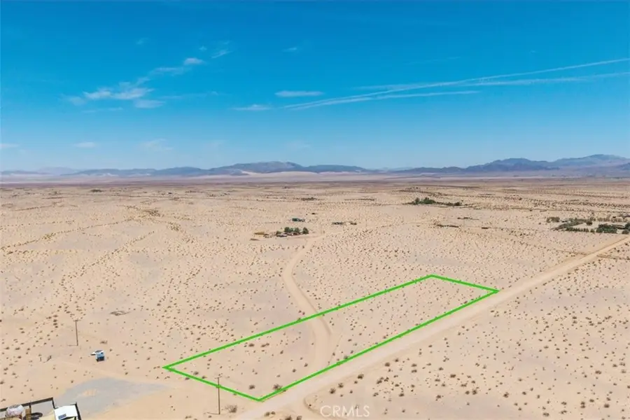 4461 Meriwether Road, Twentynine Palms Yucca Valley, CA 92277 - #2