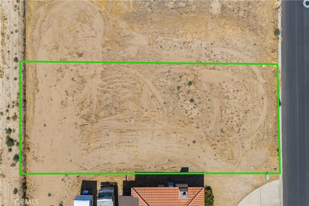 6776 Lindbergh Lane, Yucca Valley, CA 92284 - #1