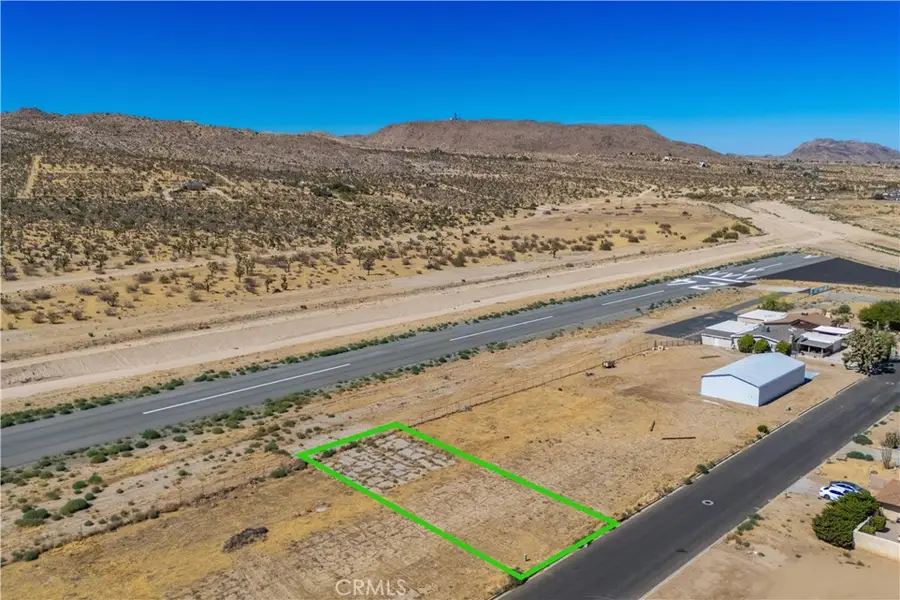 6768 Lindbergh Lane, Yucca Valley, CA 92284 - #2