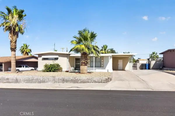 2028 Cortez, Needles, CA 92363