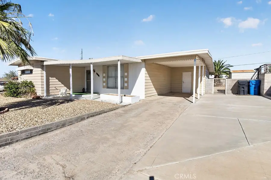 2028 Cortez, Needles, CA 92363 - #2