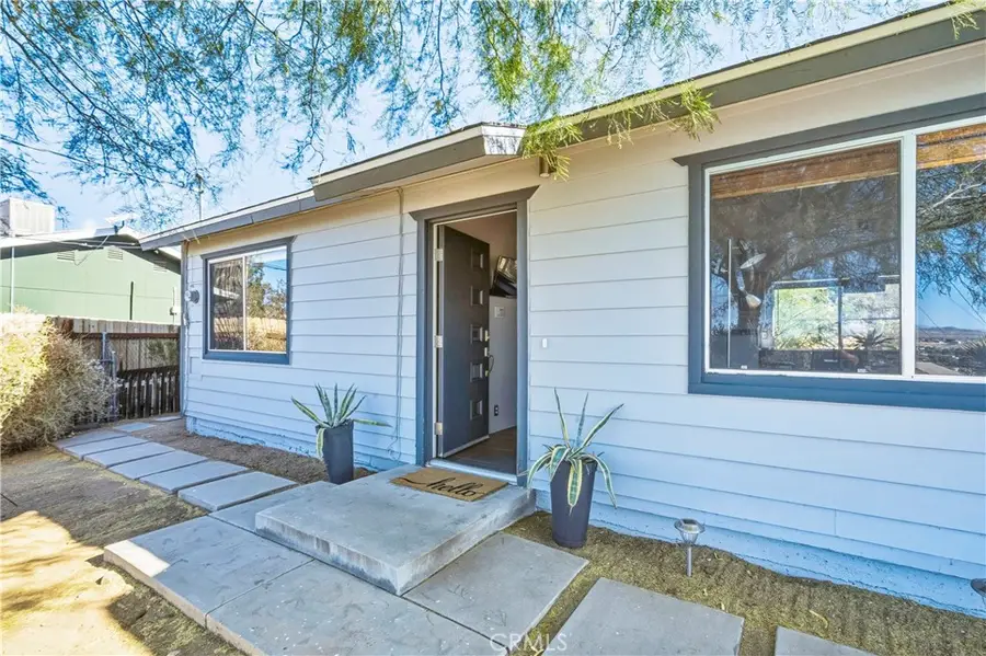 7025 Park Boulevard, Joshua Tree, CA 92252 - #2