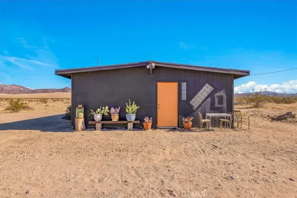 87101 29 Palms, 29 Palms, CA 92277