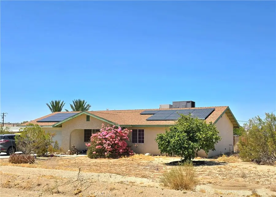 72320 Foothill, Twentynine Palms, CA 92277 - #2