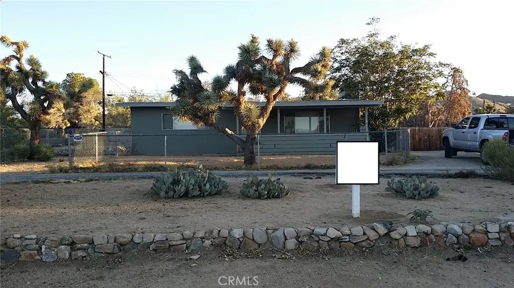 56633 Bonanza, Yucca Valley, CA 92284 - #1